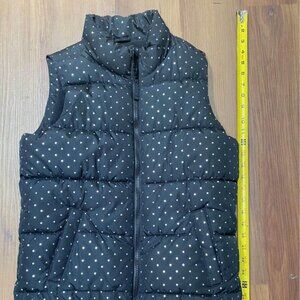 Old Navy Puffer Vest Size Girls XXL 18